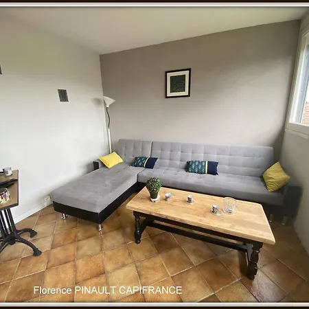 Apparemment Confort Appartement