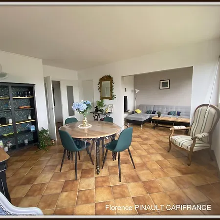 Apparemment Confort Apartment Tarbes